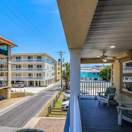 Sea Sight Villa A Tybee Island Exterior photo